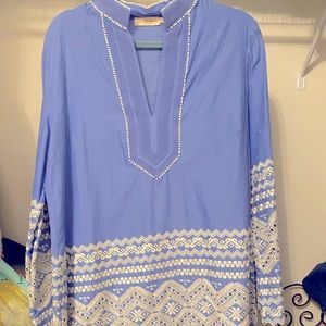 Tory Burch Tunic